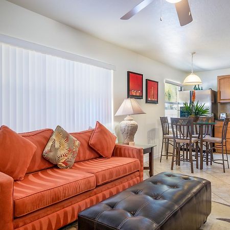 Gulf Breeze Condos Fort Myers Beach Exterior foto